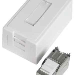 Rabatter Modularuttag